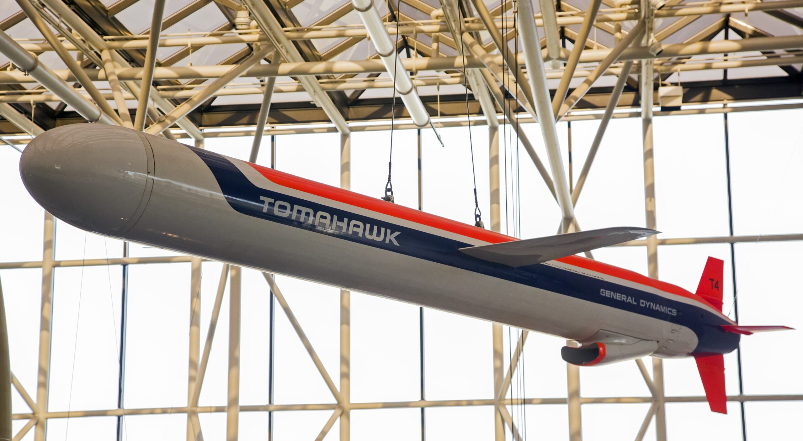 Как возможная передача США крылатых ракет Tomahawk Киеву изменит боевые возможности Киева и чем ответит на это Москва