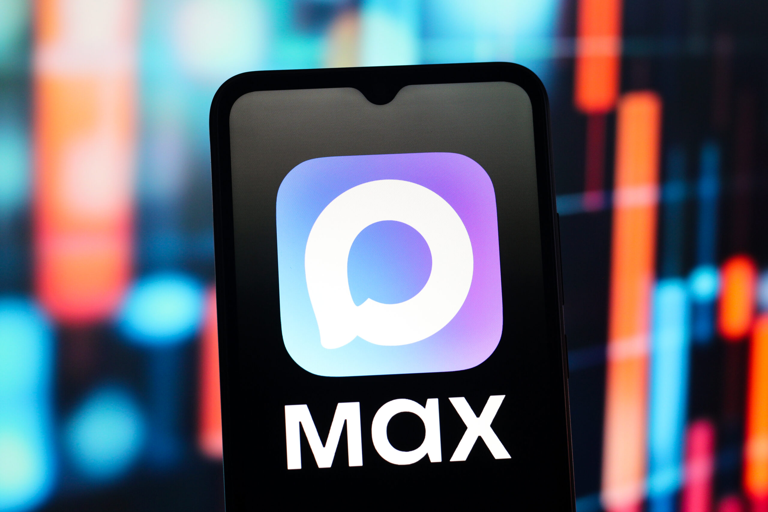 Разработчики Max блокируют аккаунты со сторонними клиентами из-за «заботы» о пользователе