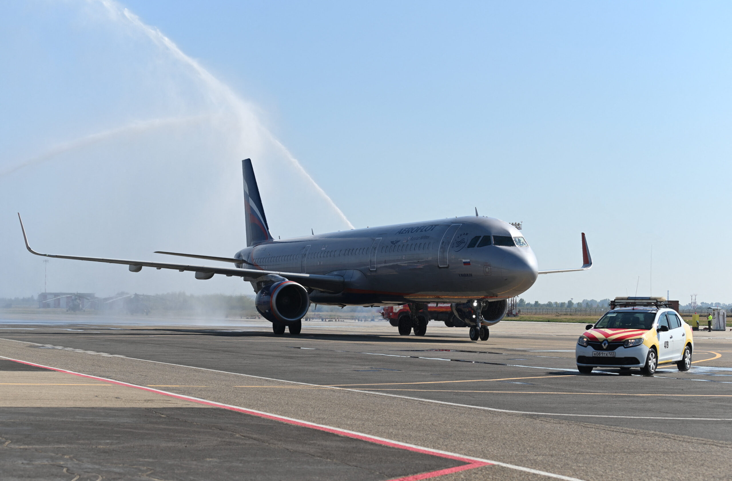 За шесть лет российская авиация может потерять треть парка из-за недоступности запчастей и техобслуживания