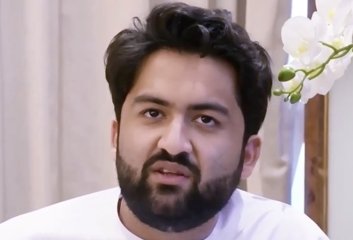 Арестованную в США яхту Сулеймана Керимова выкупила семья Хусейна Саджвани — девелопера из ОАЭ и партнёра Дональда Трампа