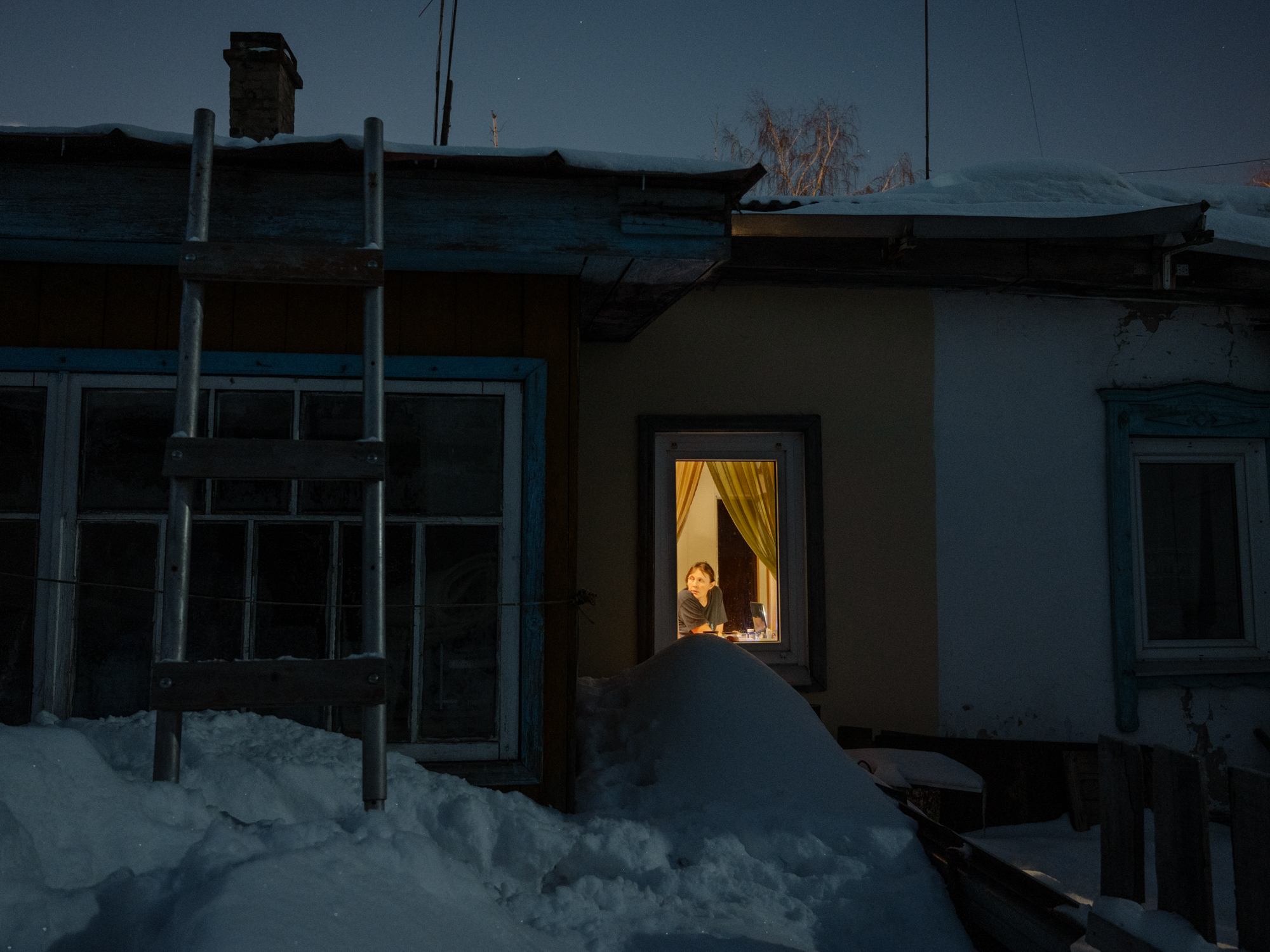 Фотограф Алёна Кардаш, много лет живущая в&nbsp;Германии, рассказывает о&nbsp;своих редких поездках в&nbsp;родной Томск и&nbsp;о&nbsp;том, как восприятие дома изменилось после начала «СВО»