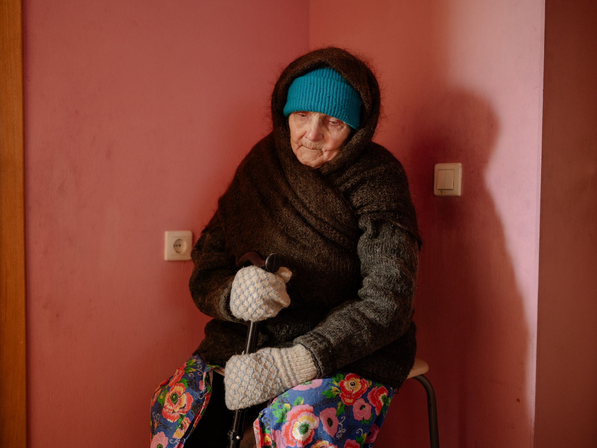 Фотограф Алёна Кардаш, много лет живущая в&nbsp;Германии, рассказывает о&nbsp;своих редких поездках в&nbsp;родной Томск и&nbsp;о&nbsp;том, как восприятие дома изменилось после начала «СВО»