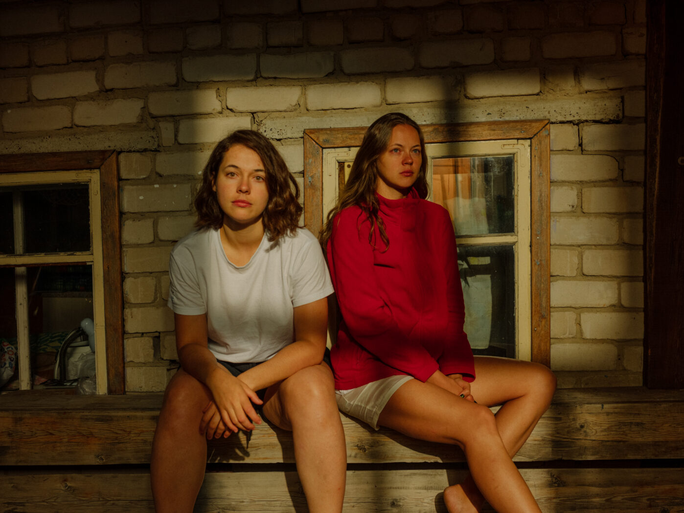 Фотограф Алёна Кардаш, много лет живущая в&nbsp;Германии, рассказывает о&nbsp;своих редких поездках в&nbsp;родной Томск и&nbsp;о&nbsp;том, как восприятие дома изменилось после начала «СВО»