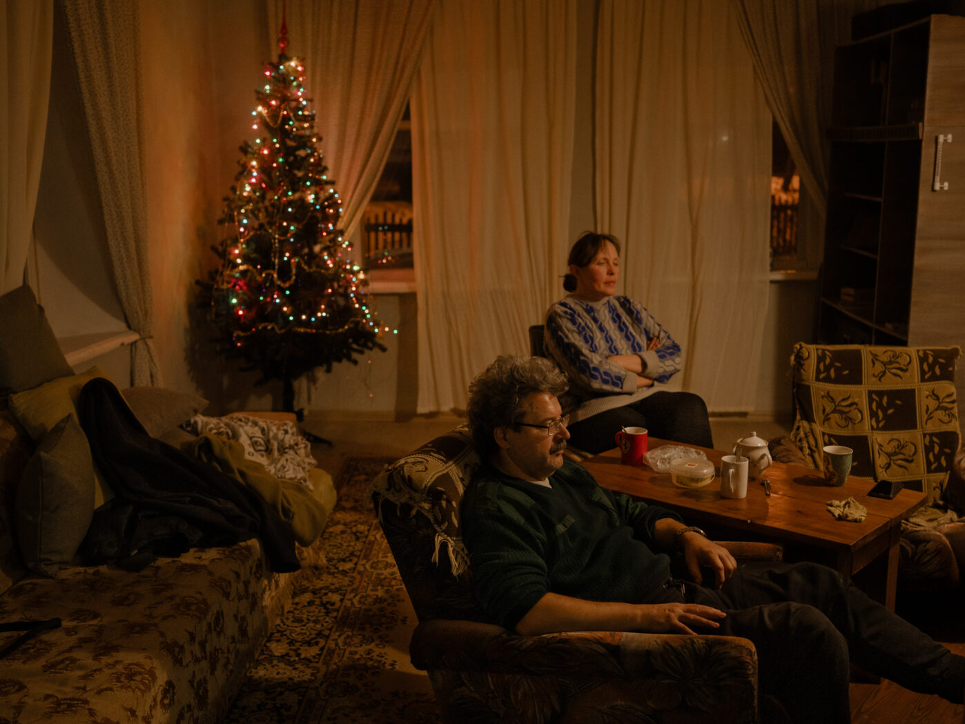 Фотограф Алёна Кардаш, много лет живущая в&nbsp;Германии, рассказывает о&nbsp;своих редких поездках в&nbsp;родной Томск и&nbsp;о&nbsp;том, как восприятие дома изменилось после начала «СВО»