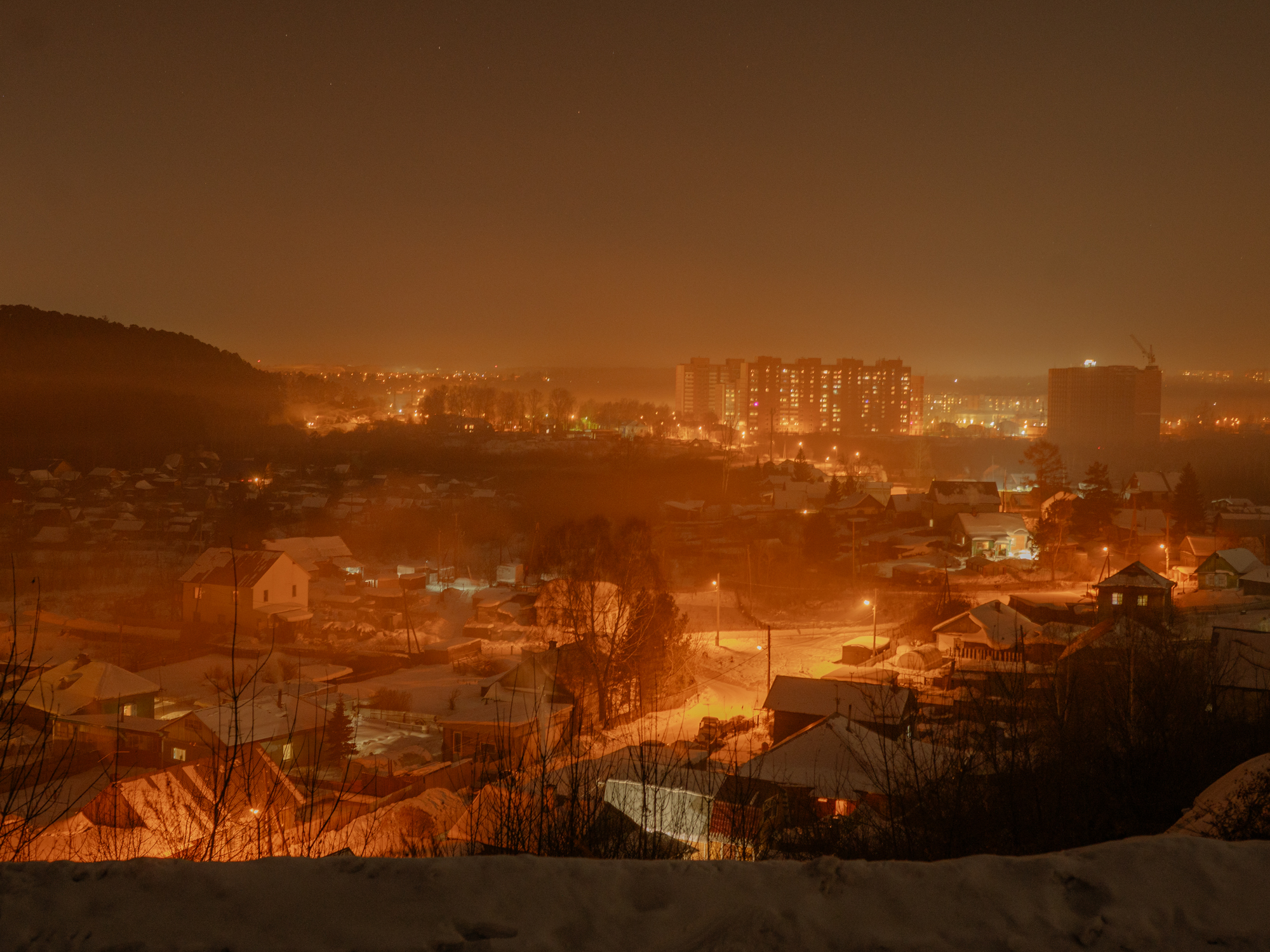 Фотограф Алёна Кардаш, много лет живущая в&nbsp;Германии, рассказывает о&nbsp;своих редких поездках в&nbsp;родной Томск и&nbsp;о&nbsp;том, как восприятие дома изменилось после начала «СВО»