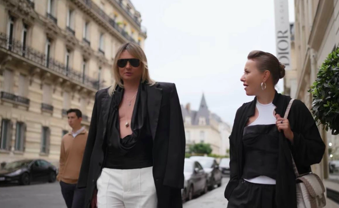 Собчак удалила видео с Grey Wiese из-за «ЛГБТ-пропаганды»