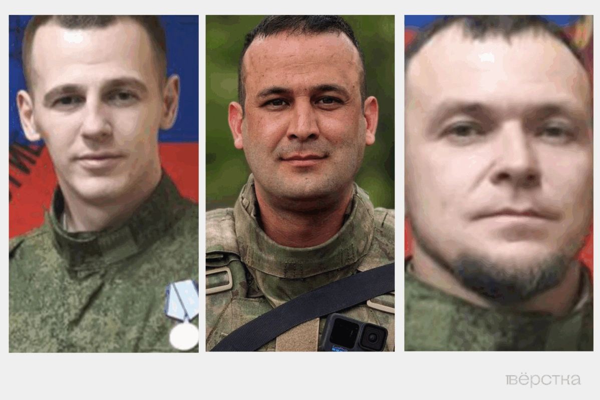 Обнуление на&nbsp;«СВО»&nbsp;— это внесудебная расправа, когда человека убивают свои&nbsp;же. Например, за&nbsp;отказ идти в&nbsp;штурм или нежелание делиться выплатами за&nbsp;ранение