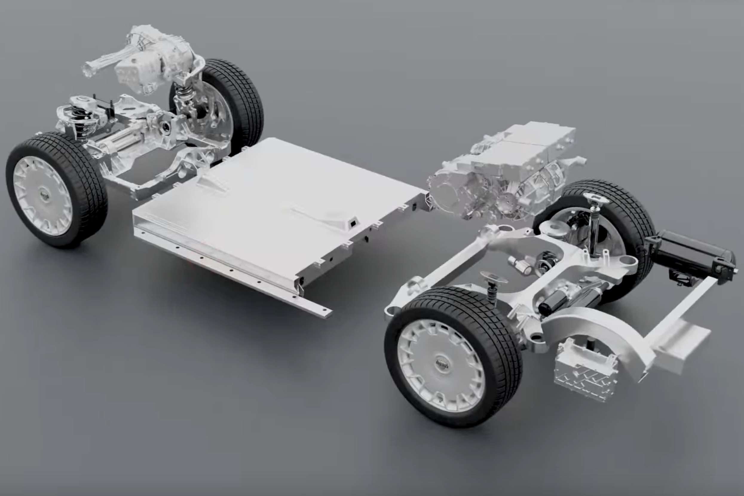 Власти сократят субсидии НАМИ на «русский народный электромобиль» более чем в 50 раз