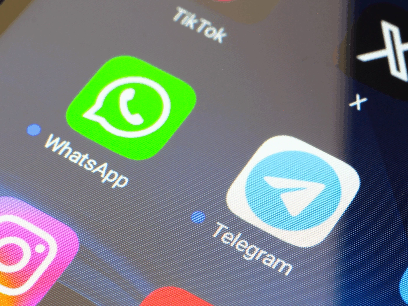 В Госдуме заявили, что блокировка WhatsApp — «вопрос времени»