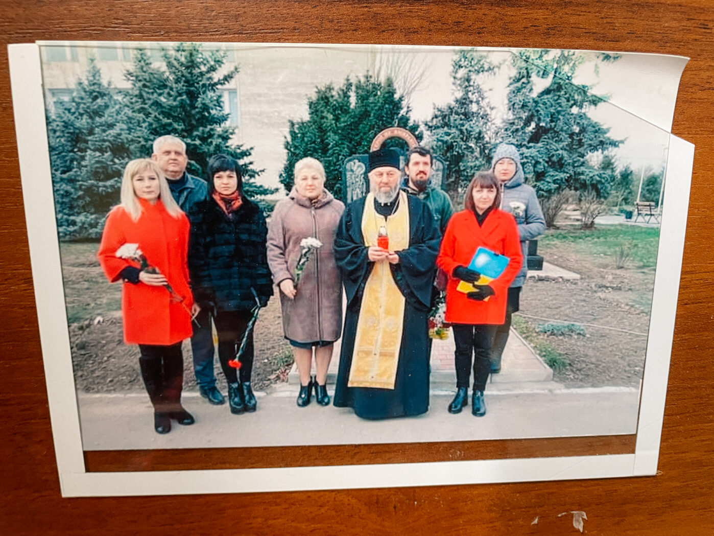 В&nbsp;оккупированном Каланчаке остались две церкви и&nbsp;несколько часовен