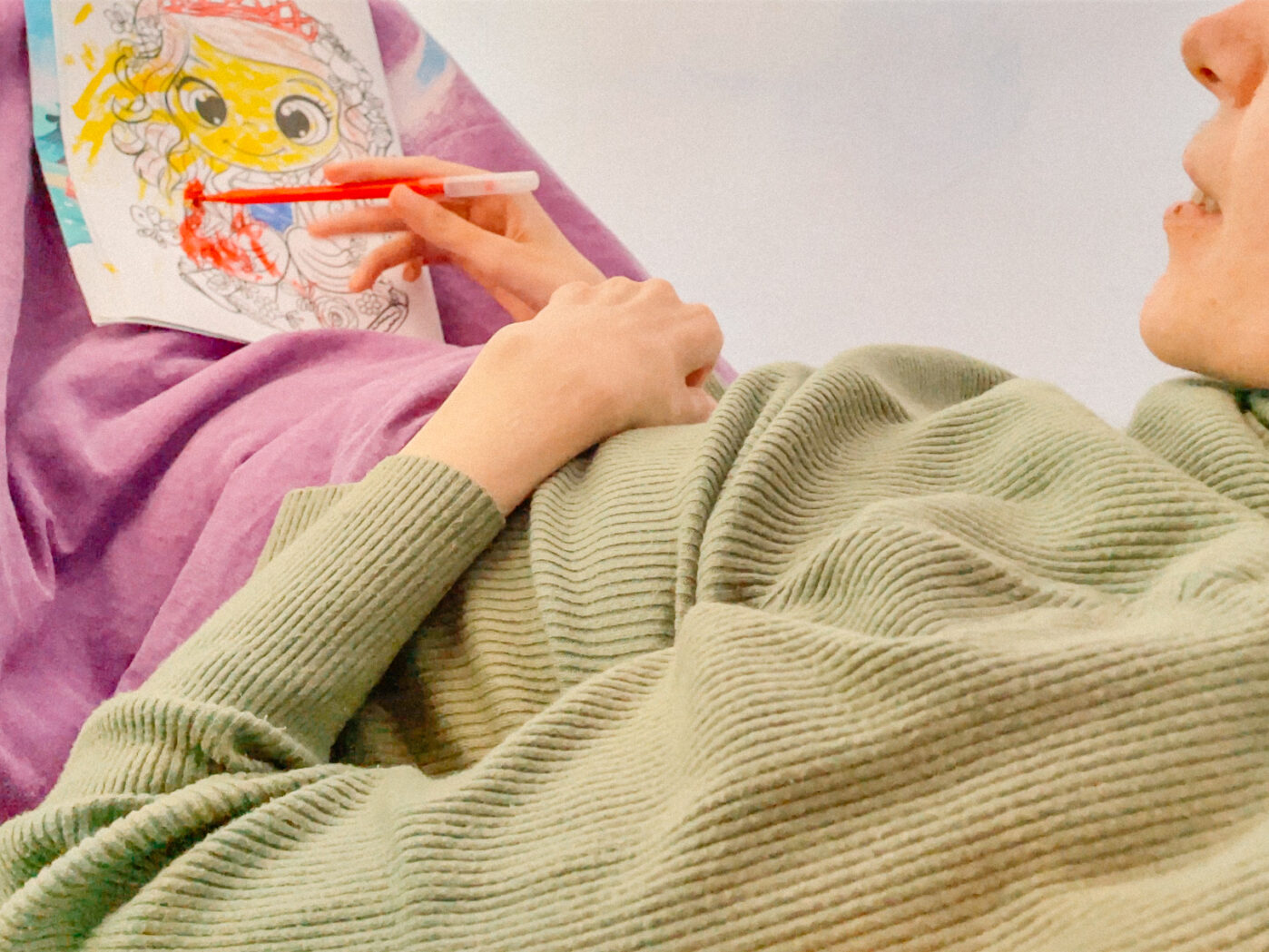 Районная больница в&nbsp;Каланчаке&nbsp;— одно из&nbsp;немногих учреждений, которое работает в&nbsp;оккупации. Школы и&nbsp;предприятия&nbsp;— закрываются