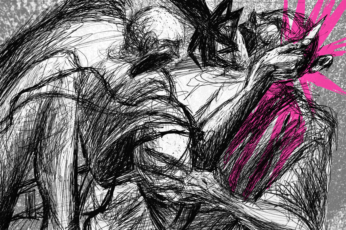 В соответствии с новым расписанием болезней психические заболевания — не повод к признанию негодными. Таких людей отправляют на фронт