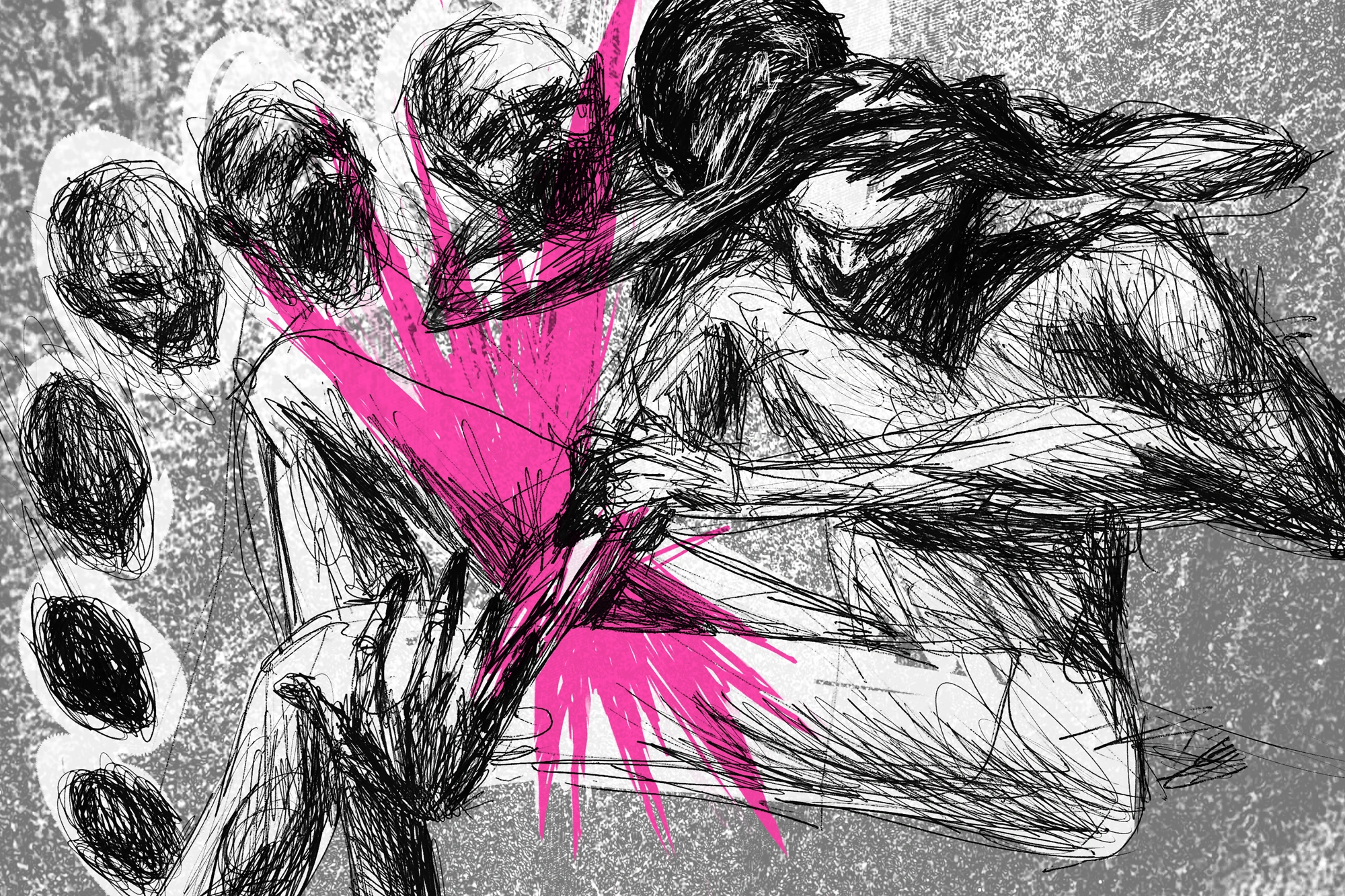 В соответствии с новым расписанием болезней психические заболевания — не повод к признанию негодными. Таких людей отправляют на фронт