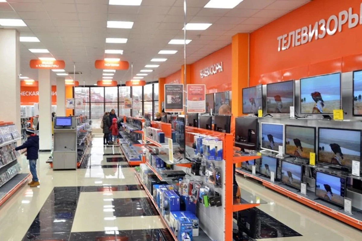 С&nbsp;осени 2026-го в&nbsp;России вводят новый технологический сбор на&nbsp;смартфоны, ноутбуки и&nbsp;бытовую технику