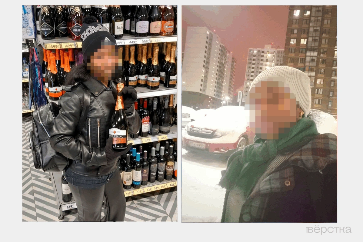 Суды штрафуют заключивших контракт с&nbsp;Минобороны кубинцев и&nbsp;их&nbsp;близких за&nbsp;превышение срока проживания в&nbsp;России без визы