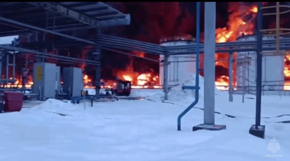 Госдума приняла закон о&nbsp;привлечении резервистов для охраны стратегических объектов. Но&nbsp;на&nbsp;самих НПЗ к&nbsp;инициативе относятся скептически