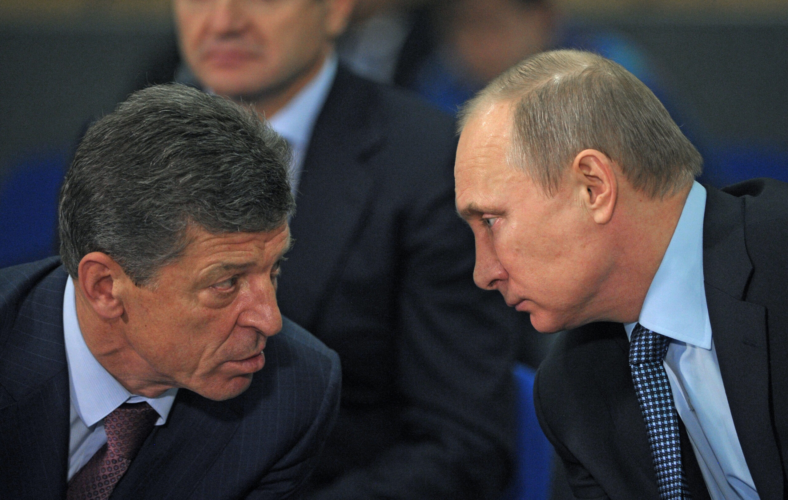 Дмитрий Козак готовил масштабную реформу российской экономики, судов и правоохранительных органов