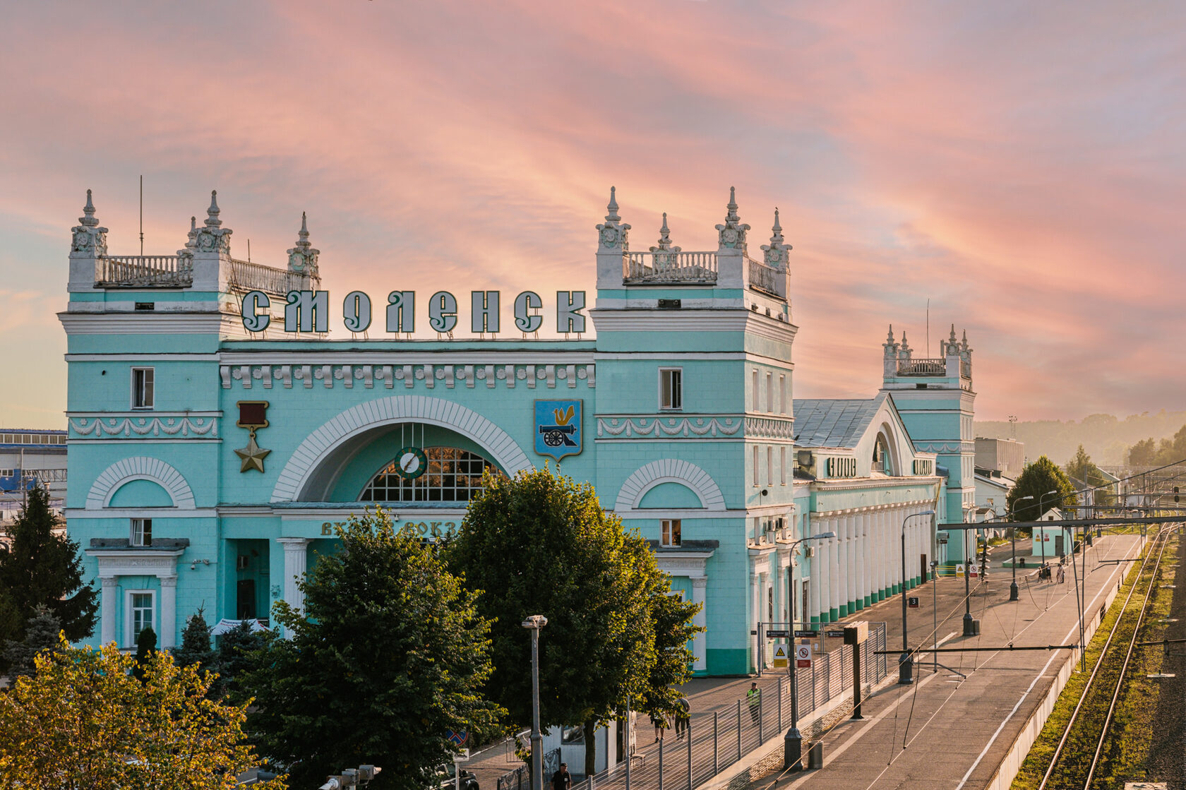 Власти регионов ЦФО заставили бюджетников голосовать за Смоленск в конкурсе «Молодёжная столица России»