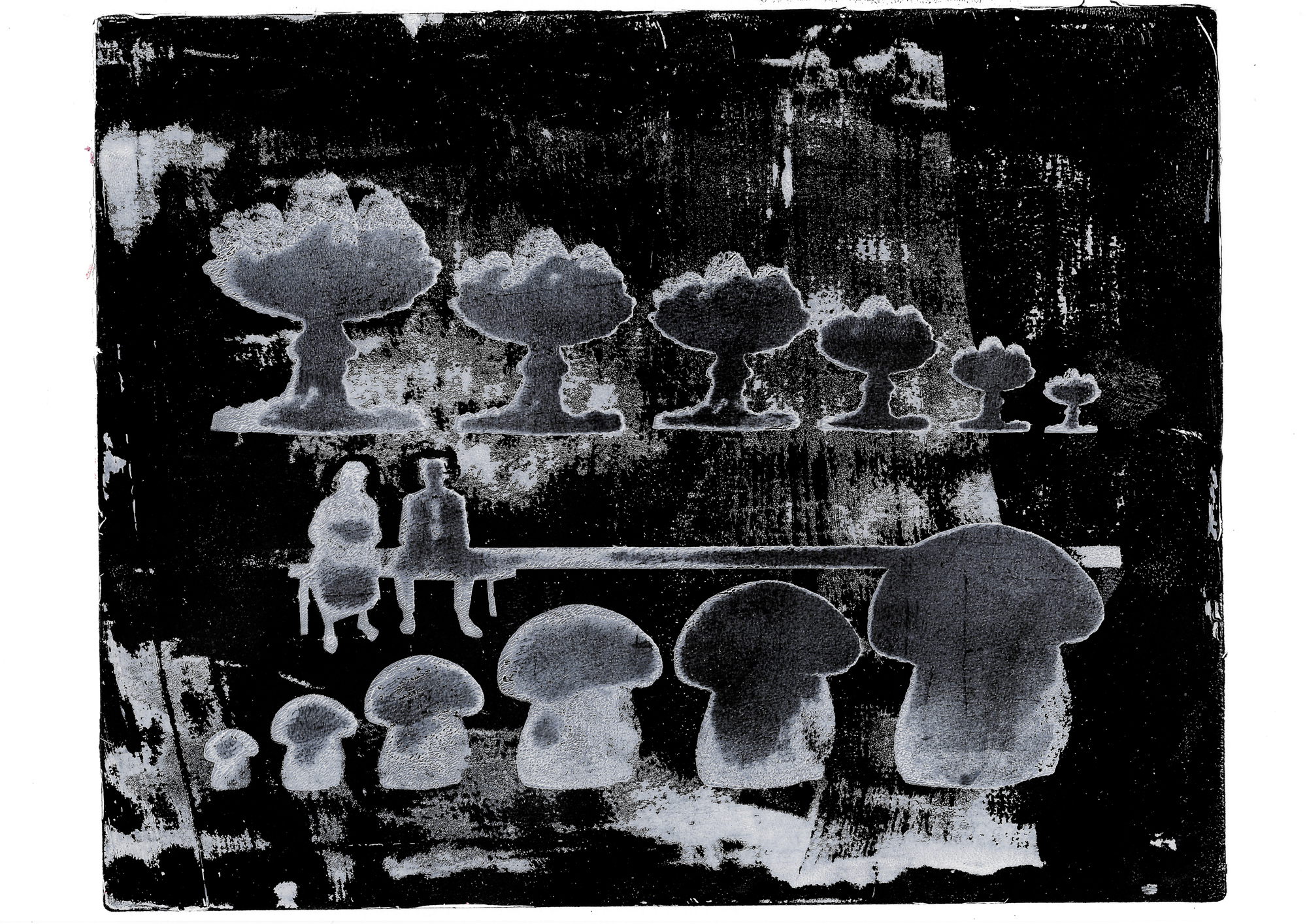 Фотограф Владимир Аверин в&nbsp;фотопроекте о&nbsp;болезни Альцгеймера у&nbsp;близкого человека рассказывает, с&nbsp;какими трудностями сталкивается человек, ухаживающий за&nbsp;больным