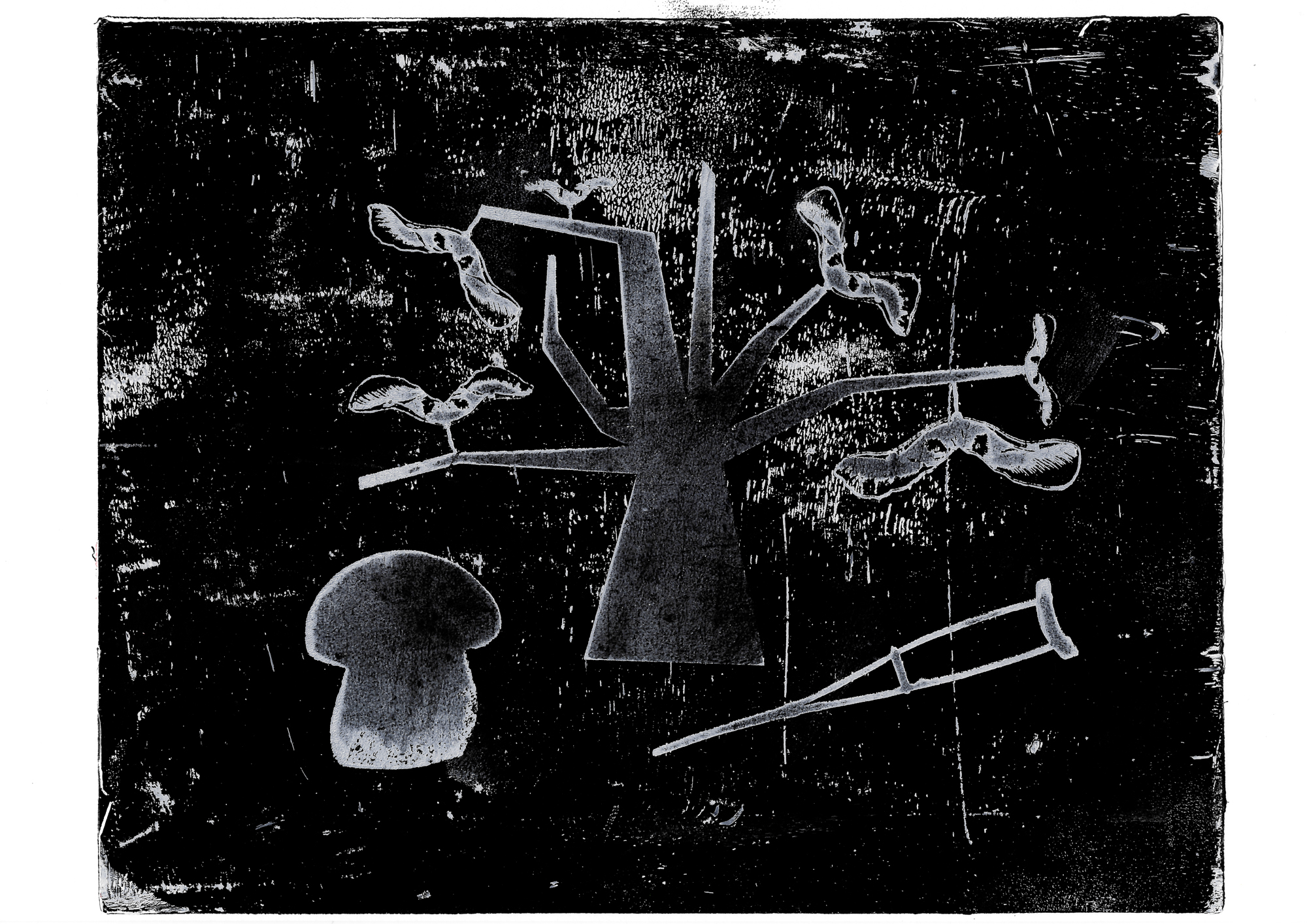 Фотограф Владимир Аверин в&nbsp;фотопроекте о&nbsp;болезни Альцгеймера у&nbsp;близкого человека рассказывает, с&nbsp;какими трудностями сталкивается человек, ухаживающий за&nbsp;больным