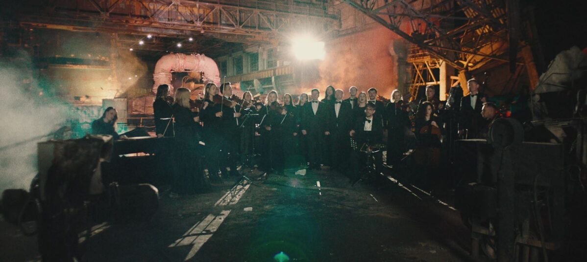 Российская армия в 2025 году к зиме резко усилила удары по энергетическим объектам, добиваясь масштабных блэкаутов на территории восточной Украины