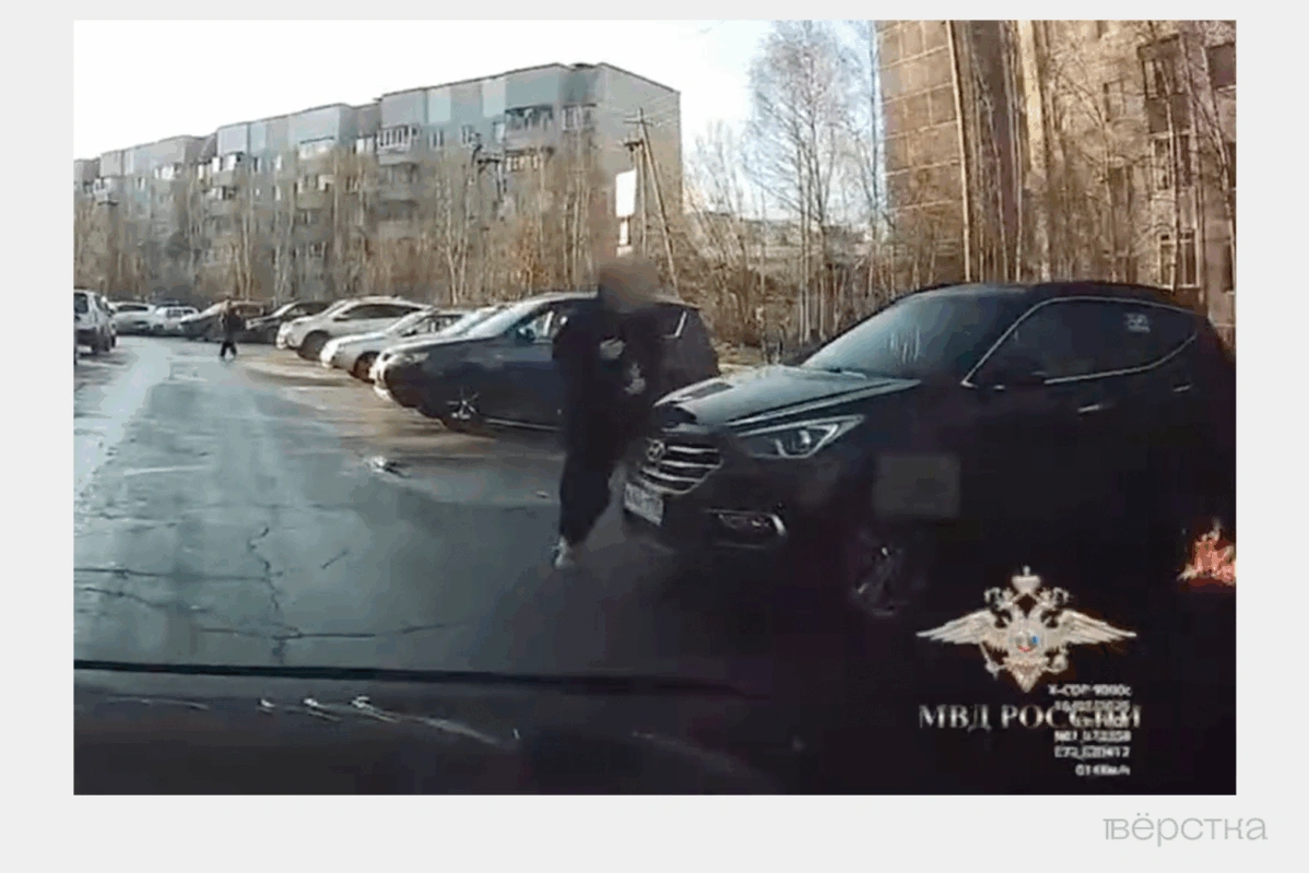 В Нефтеюганске 16-летний подросток по указанию телефонных мошенников совершил серию поджогов автомобилей летом 2025 года