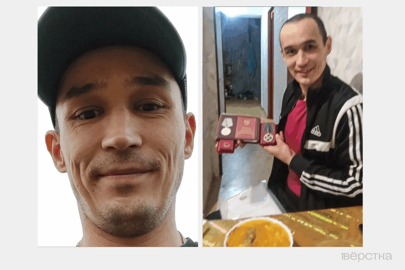 Более половины убитых ветеранами «СВО» погибли от рук экс-заключённых