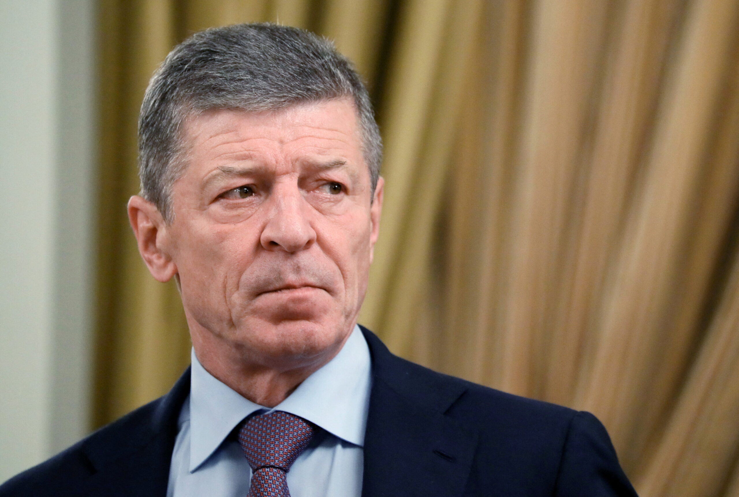 Дмитрий Козак — архитектор путинской вертикали власти и куратор постсоветского пространства