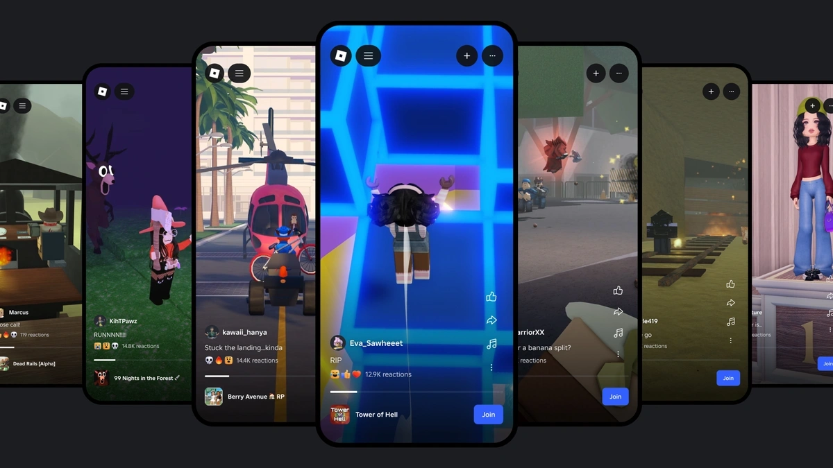 В России произошёл массовый сбой в работе Roblox: сервис для создания игр раньше обвиняли в «пропаганде ЛГБТ»