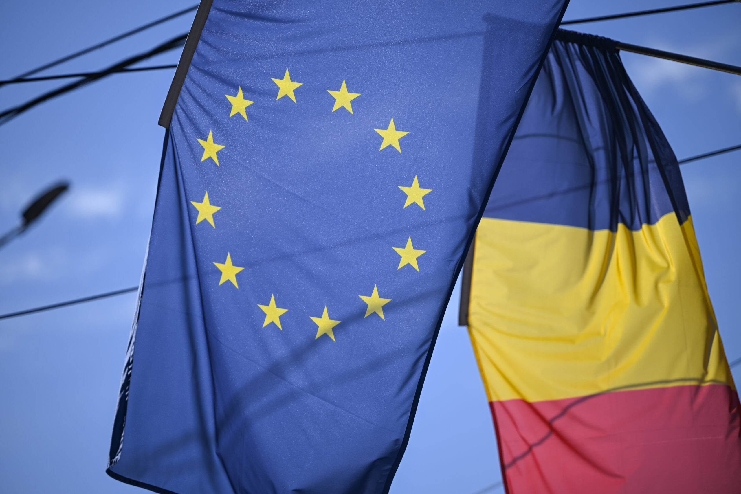 Молдова запустила процедуру выхода из Содружества Независимых Государств