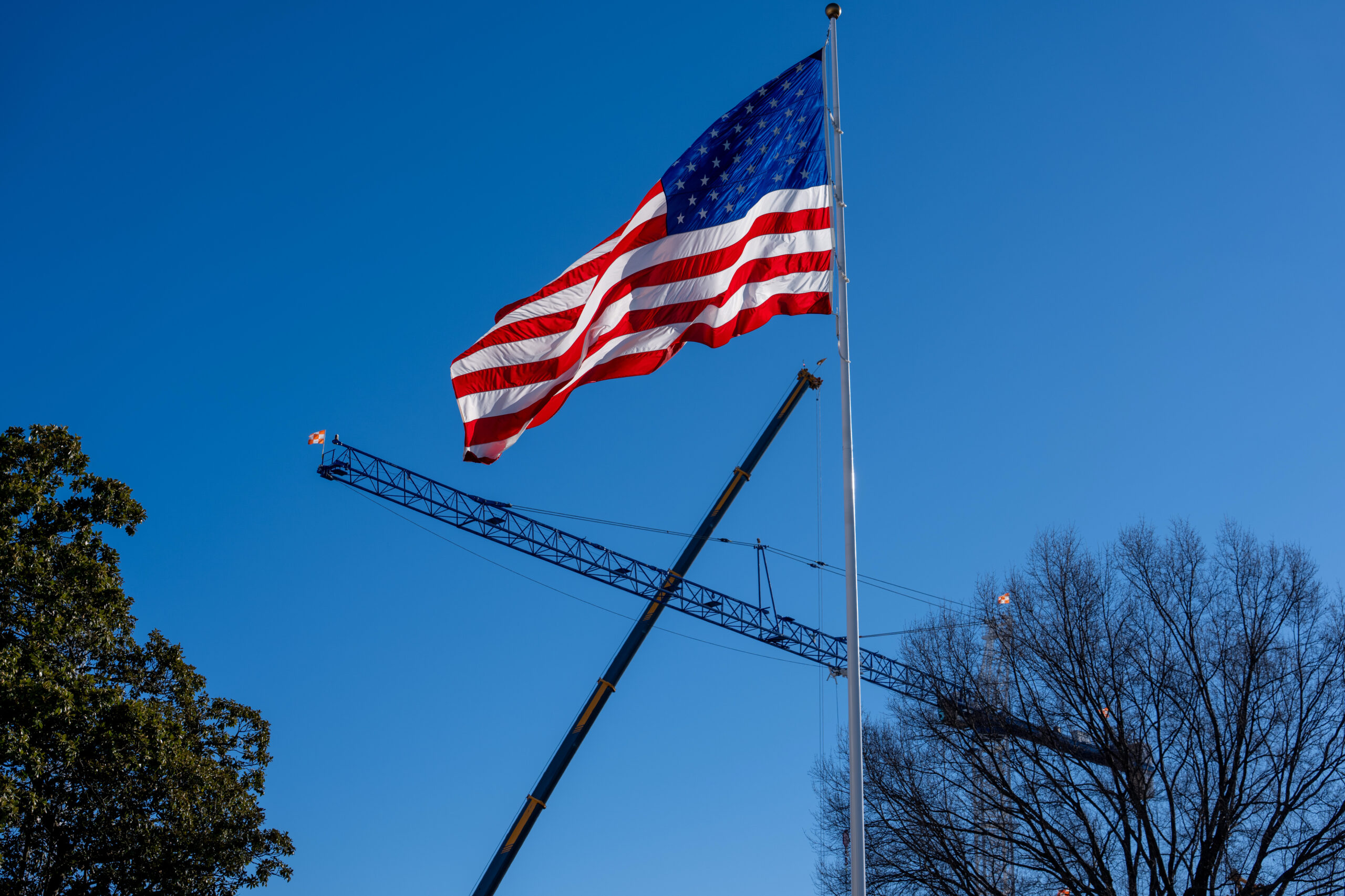 США замораживают иммиграционные визы для россиян и граждан ещё 74 стран