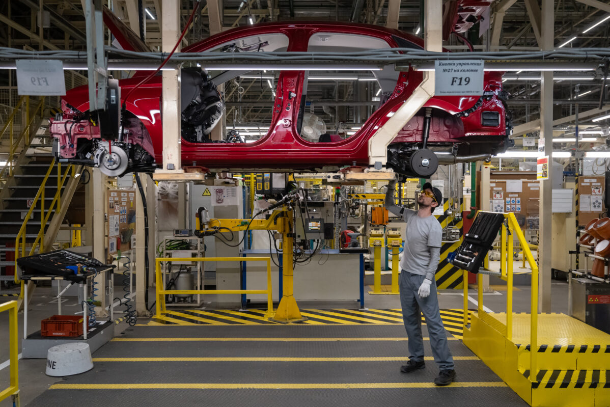 Последние резервы или готовность к войне: что ждёт российскую экономику в 2026 году?