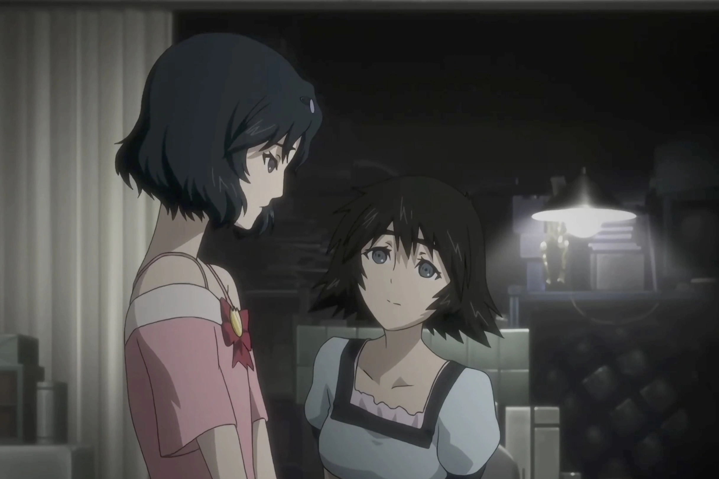 На «Кинопоиске» выдумали диагноз ВИЧ персонажу аниме, чтобы скрыть намёки на ЛГБТ