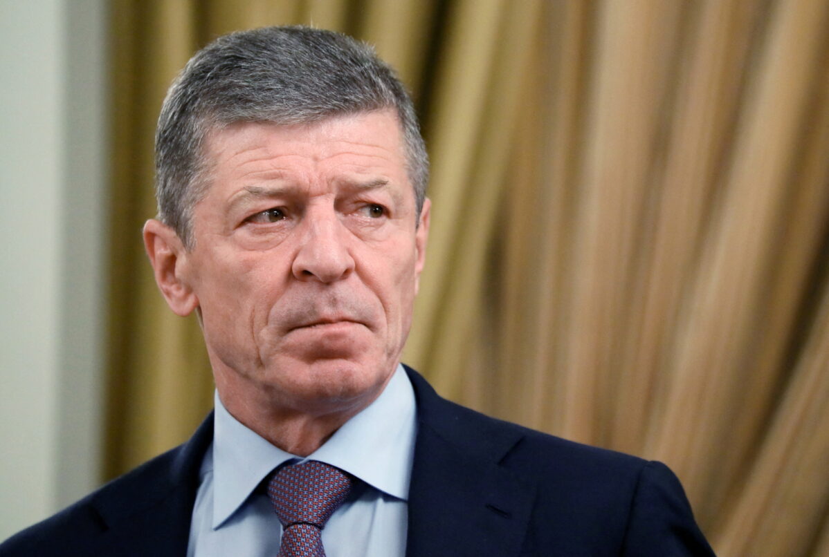 Дмитрий Козак курировал административную реформу, реформу самоуправления и судебной системы и готовил к проведению Олимпиаду в Сочи