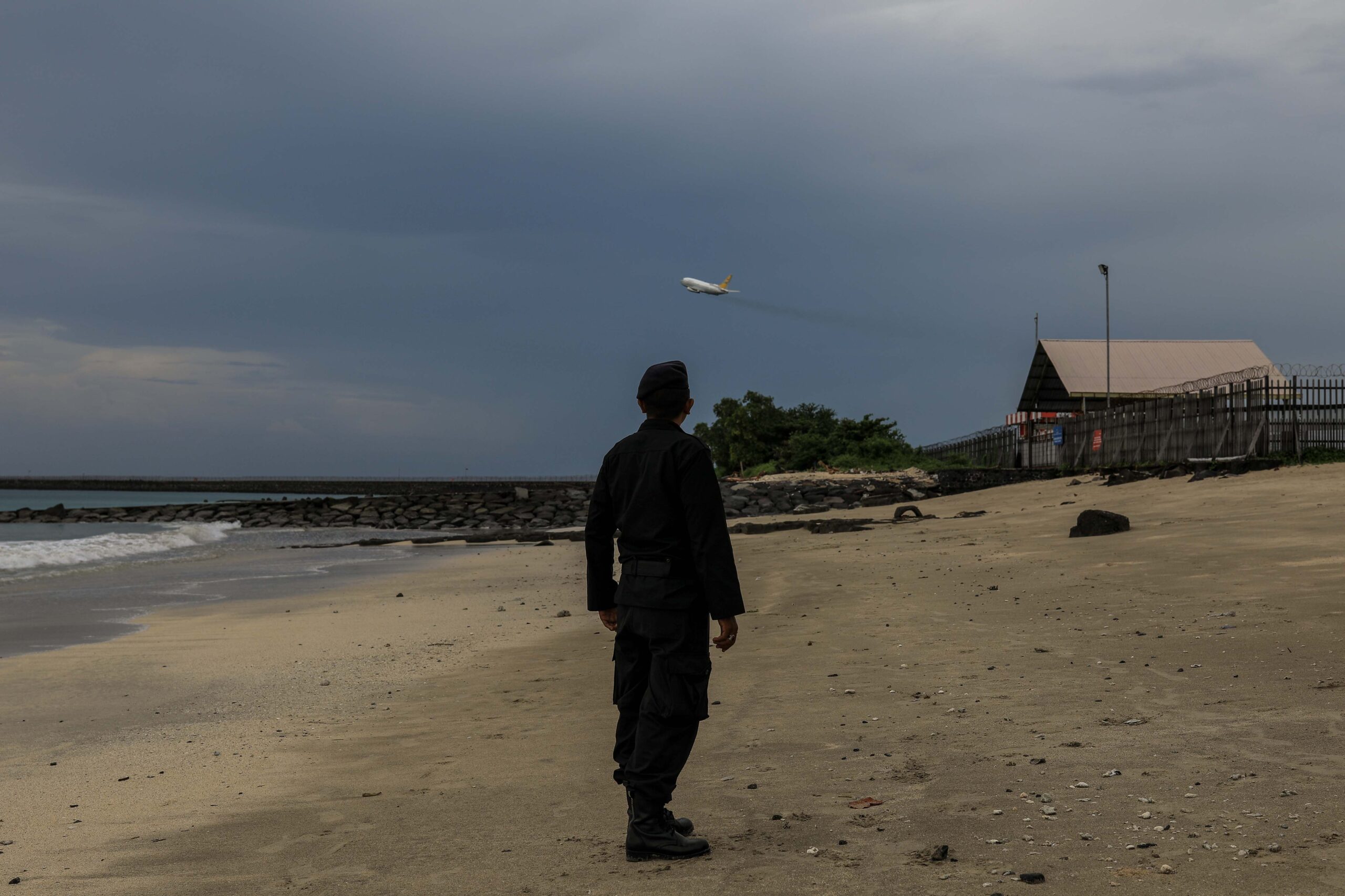 На острове Бали нашли расчлененное тело, возможно, Игоря Комарова, сына украинского криминального авторитета