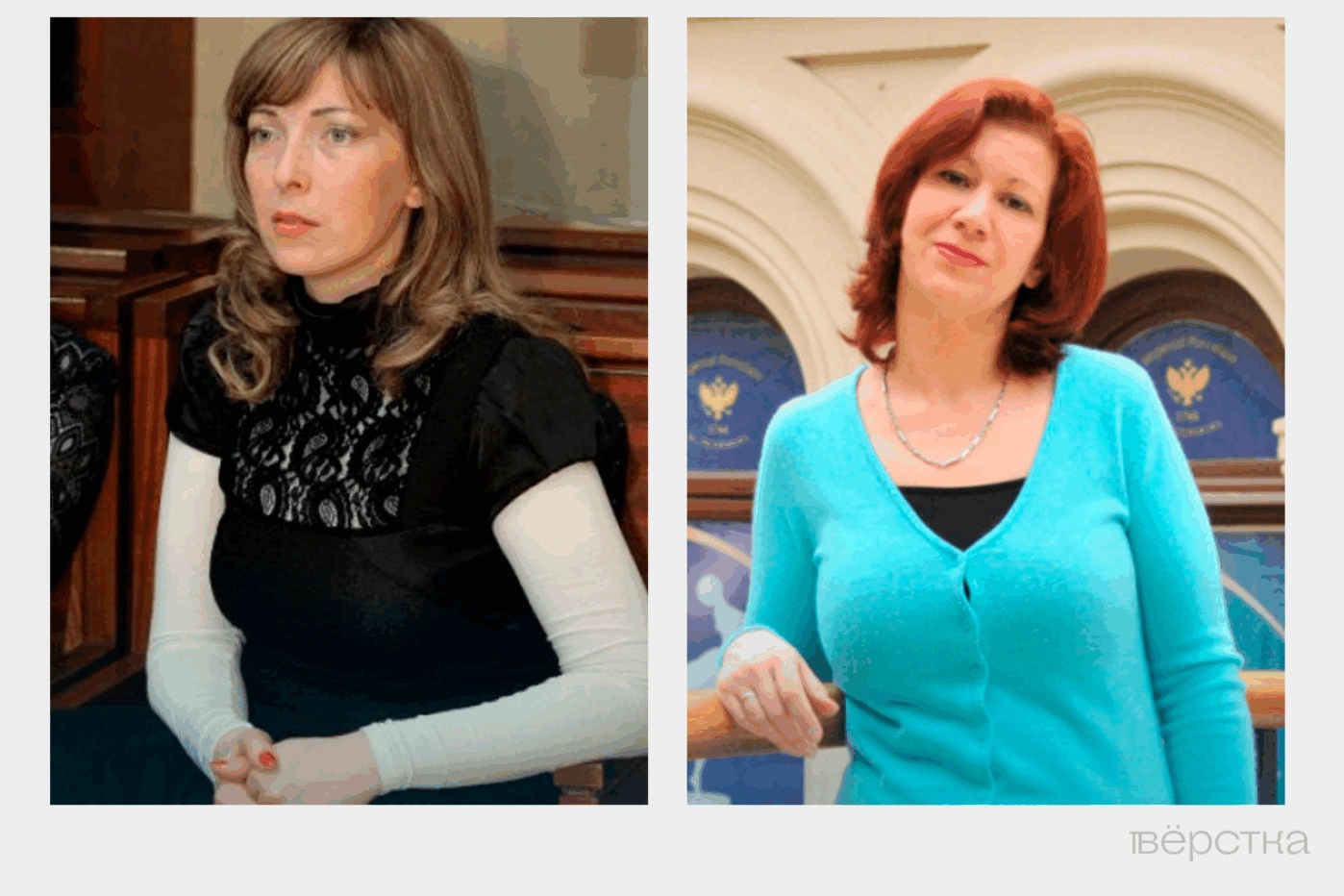 Как российские власти борются с&nbsp;«украинскими сектантами»: последователями движения «АллатРа», Владимира Мунтяна и&nbsp;Ольги Асауляк