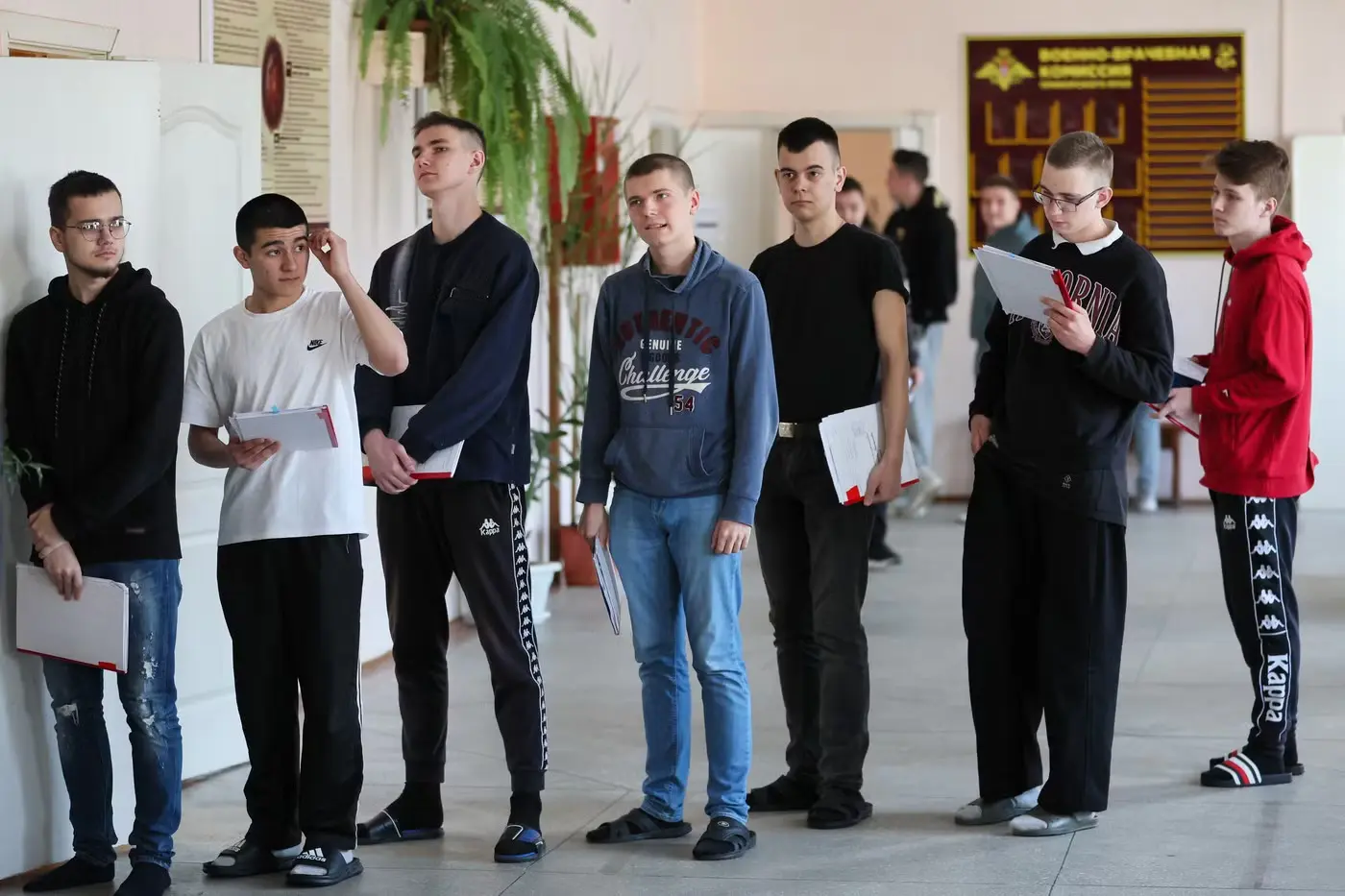 Минобороны расширило список заболеваний для отказа в контракте при мобилизации