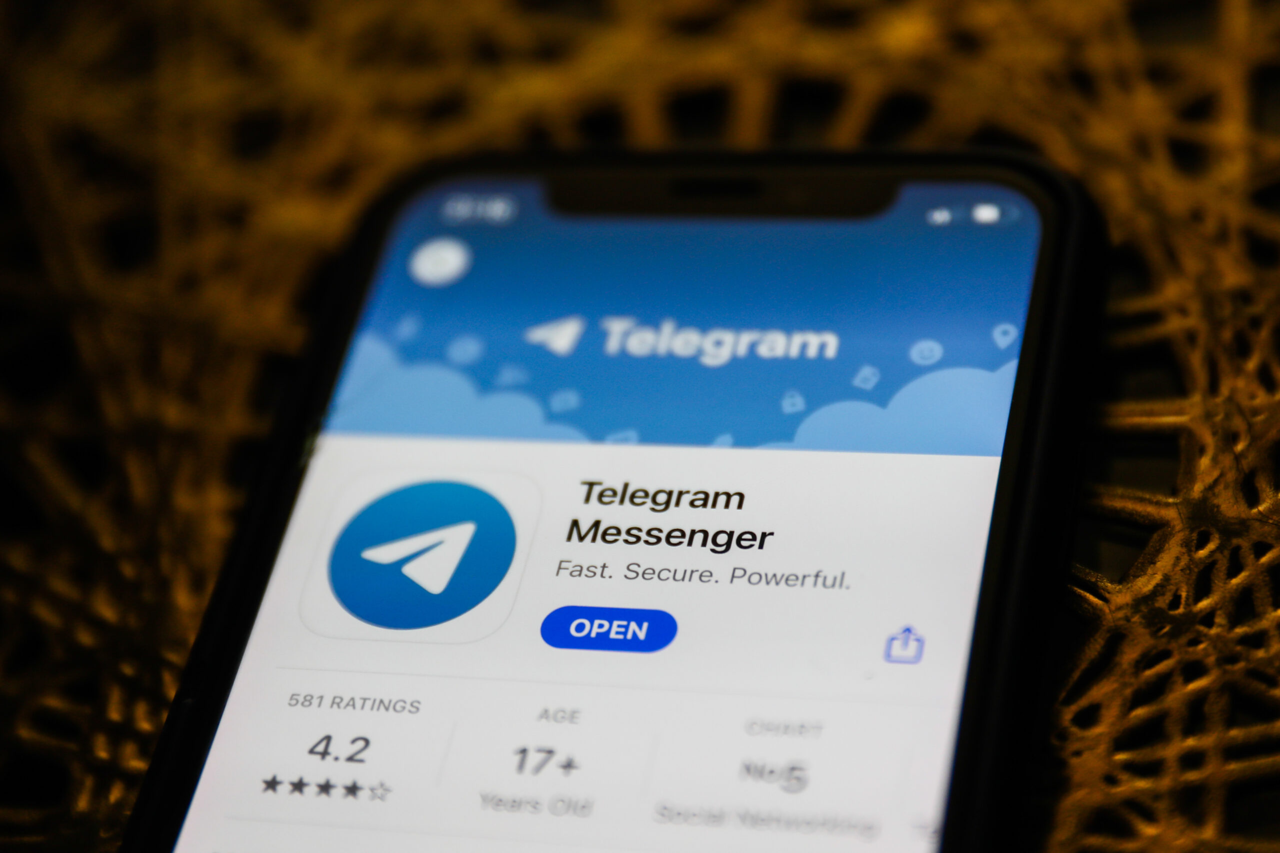Полная блокировка Telegram возможна после выборов в Госдуму, если россияне будут недовольны высокими результатами «Единой России»