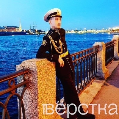 Российский военный Даниил Яровой устроил пожар на&nbsp;корабле Черноморского флота, когда решил зарядить фонарик