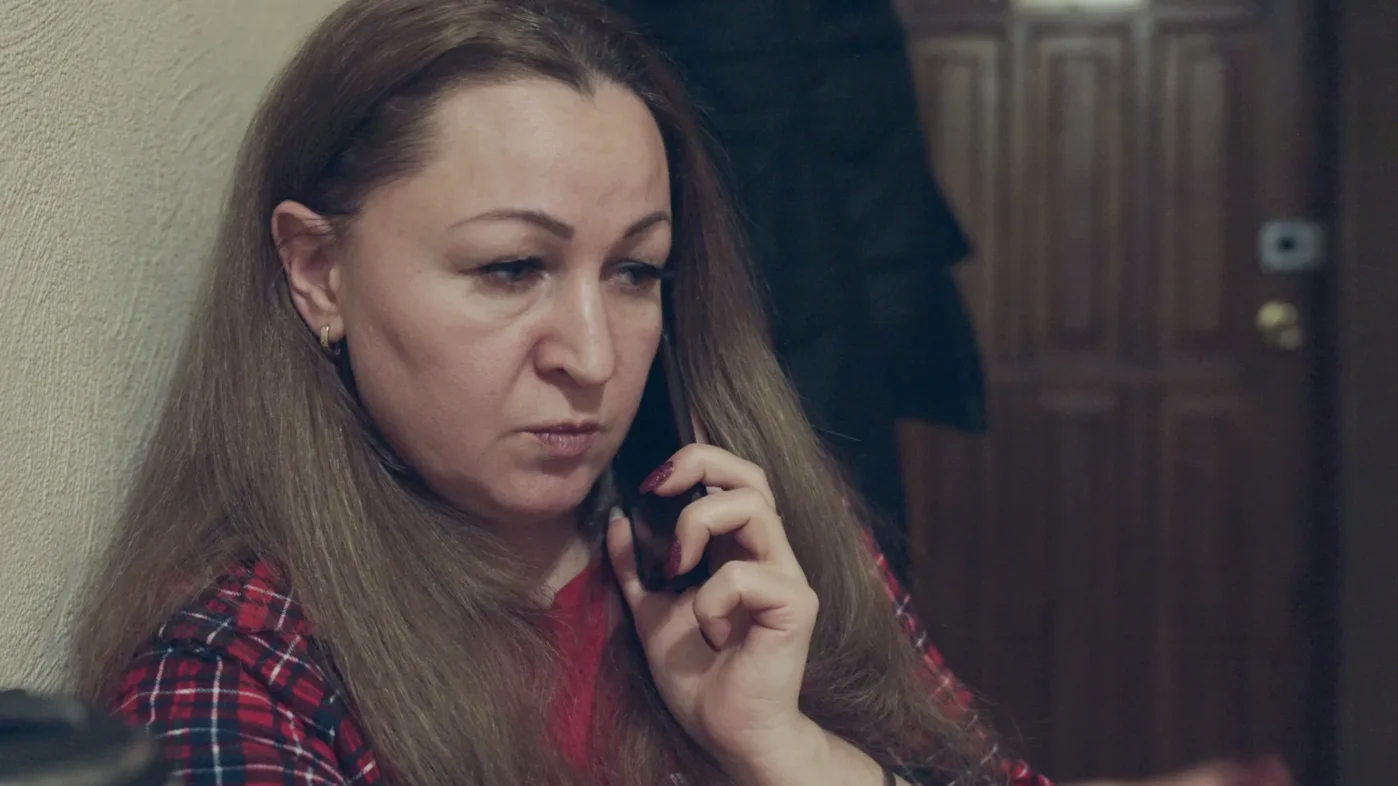 Ирина Чистякова годами искала пропавшего на&nbsp;“СВО” сына - срочника: сначала в&nbsp;украинском плену, а&nbsp;потом в&nbsp;Ростовском морге