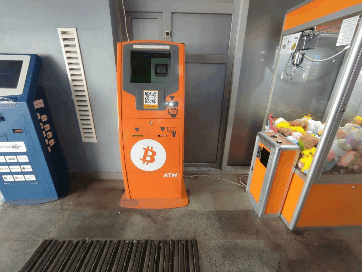 По&nbsp;данным министерства финансов, криптовалюты в&nbsp;стране так или иначе используют до&nbsp;20&nbsp;млн россиян