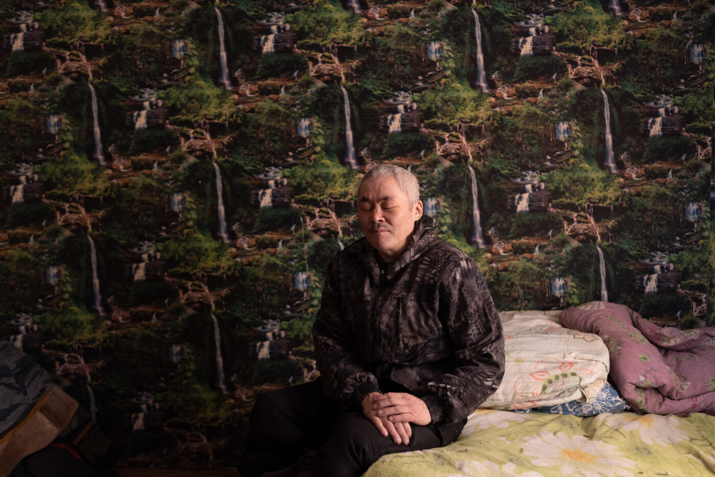 В&nbsp;деревне Нумто Ханты-Мансийского края оленеводство до&nbsp;сих пор остаётся одним из&nbsp;основных занятий местных жителей