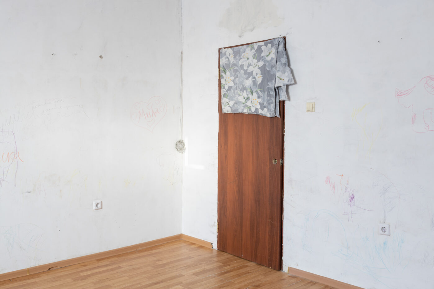 В&nbsp;1930-х годах на&nbsp;севере Западной Сибири произошло Казымское восстание&nbsp;— конфликт между советской властью и&nbsp;коренными народами, вызванный изъятием оленей